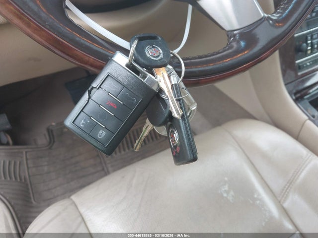 2014 Cadillac Escalade Premium მანქანა იყიდება აუქციონზე, vin: 1GYS4CEF1ER146612, აუქციონის ნომერი: 44619885
