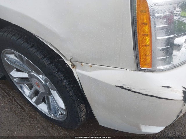 2014 Cadillac Escalade Premium მანქანა იყიდება აუქციონზე, vin: 1GYS4CEF1ER146612, აუქციონის ნომერი: 44619885