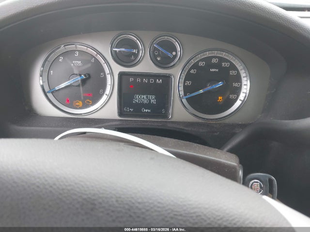 2014 Cadillac Escalade Premium მანქანა იყიდება აუქციონზე, vin: 1GYS4CEF1ER146612, აუქციონის ნომერი: 44619885