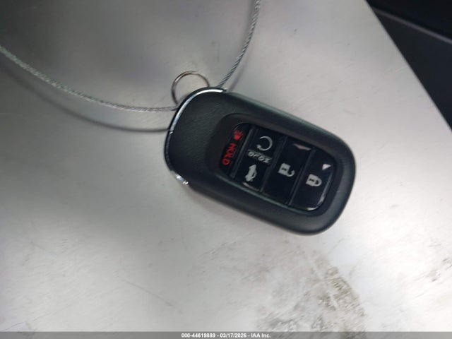 44619889 :رقم المزاد ، 2HGFE4F84TH305261 vin ، 2026 Honda Civic Hybrid Sport/sport Touring مزاد بيع