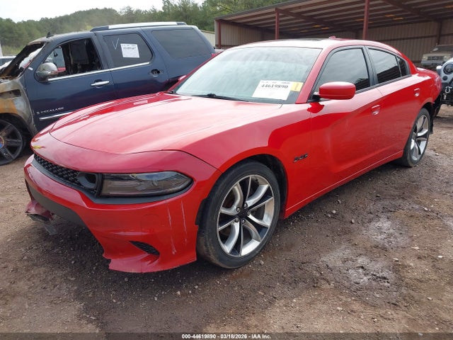Aukcja sprzedaży 2015 Dodge Charger R/t, vin: 2C3CDXCT2FH745650, numer aukcji: 44619890