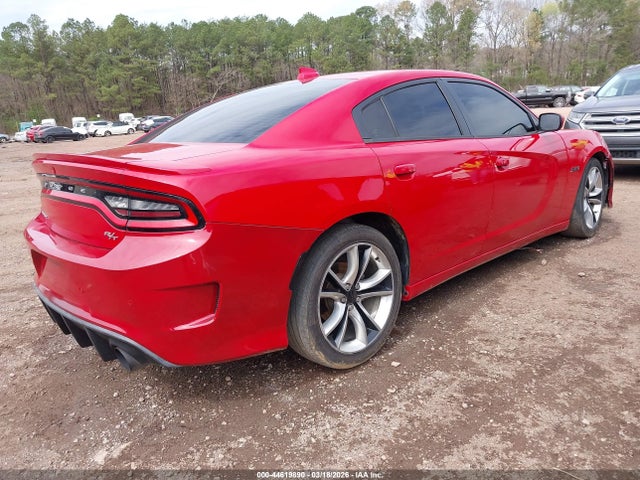 Aukcja sprzedaży 2015 Dodge Charger R/t, vin: 2C3CDXCT2FH745650, numer aukcji: 44619890