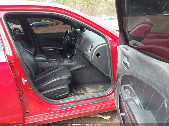 Aukcja sprzedaży 2015 Dodge Charger R/t, vin: 2C3CDXCT2FH745650, numer aukcji: 44619890