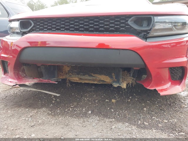 Aukcja sprzedaży 2015 Dodge Charger R/t, vin: 2C3CDXCT2FH745650, numer aukcji: 44619890