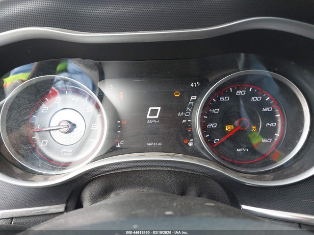 Aukcja sprzedaży 2015 Dodge Charger R/t, vin: 2C3CDXCT2FH745650, numer aukcji: 44619890