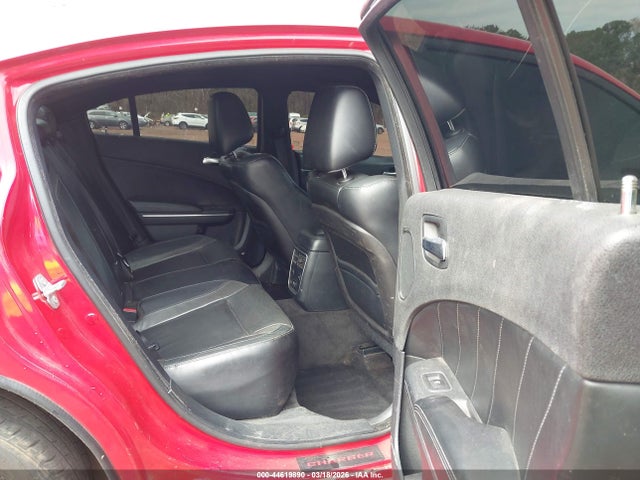 Aukcja sprzedaży 2015 Dodge Charger R/t, vin: 2C3CDXCT2FH745650, numer aukcji: 44619890