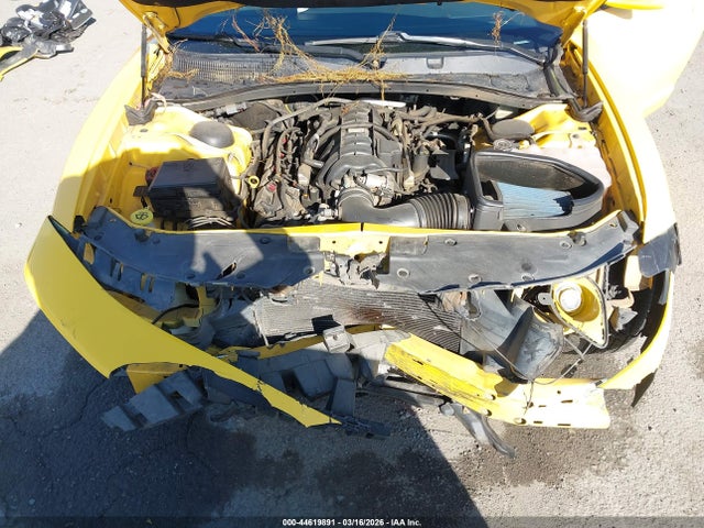 2017 DODGE CHARGER 2C3CDXCT2HH567015 Photo 9