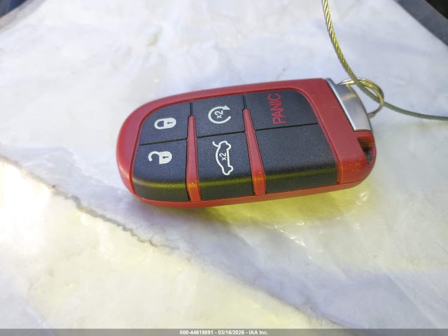 2017 DODGE CHARGER 2C3CDXCT2HH567015 Photo 10