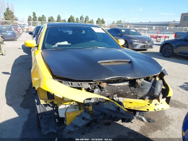 Aukcja sprzedaży 2017 Dodge Charger Daytona 340 Rwd, vin: 2C3CDXCT2HH567015, numer aukcji: 44619891