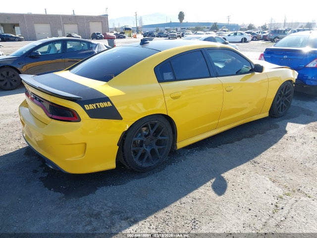 2017 DODGE CHARGER 2C3CDXCT2HH567015 Photo 3