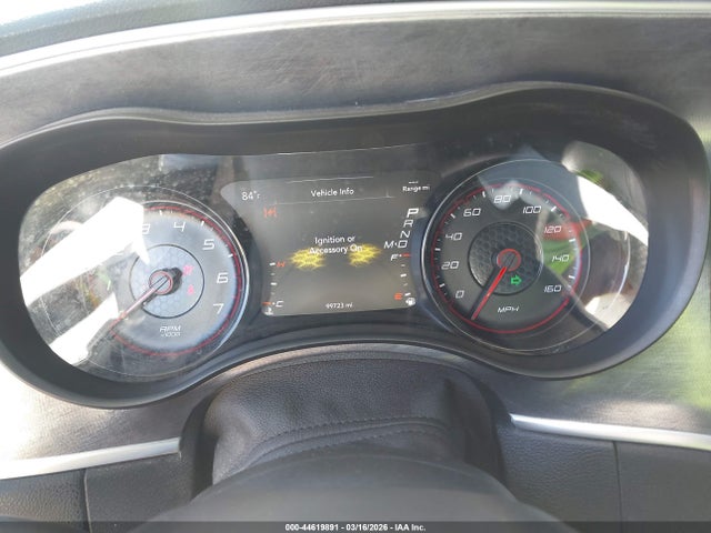 2017 DODGE CHARGER 2C3CDXCT2HH567015 Photo 6
