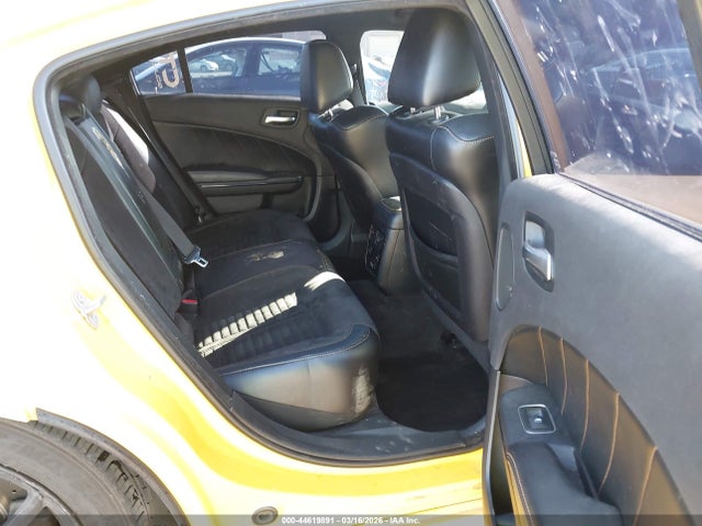 2017 DODGE CHARGER 2C3CDXCT2HH567015 Photo 7