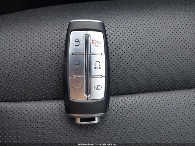 KMUMADTB7SU207304 Genesis Gv70 2.5t Awd