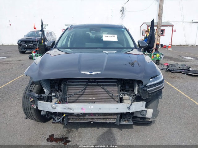 KMUMADTB7SU207304 Genesis Gv70 2.5t Awd