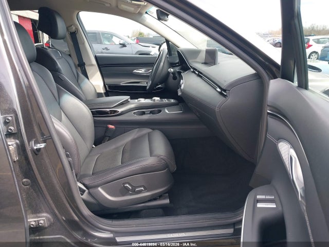 KMUMADTB7SU207304 Genesis Gv70 2.5t Awd
