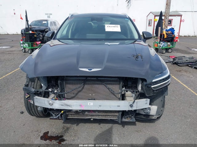 KMUMADTB7SU207304 Genesis Gv70 2.5t Awd