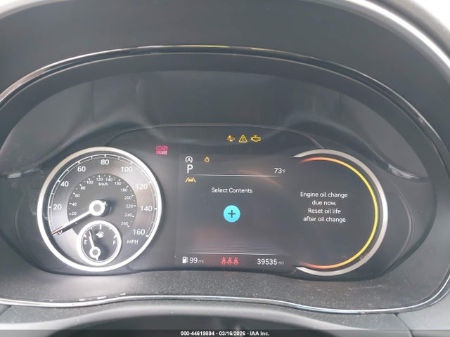 KMUMADTB7SU207304 Genesis Gv70 2.5t Awd