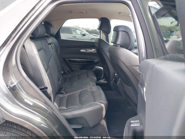 KMUMADTB7SU207304 Genesis Gv70 2.5t Awd