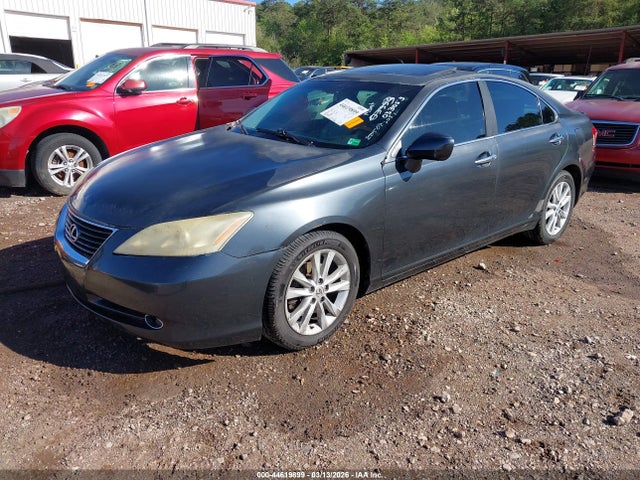 2007 Lexus Es 350 მანქანა იყიდება აუქციონზე, vin: JTHBJ46GX72033053, აუქციონის ნომერი: 44619899