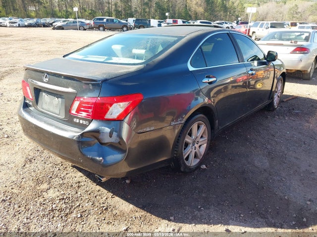 2007 Lexus Es 350 მანქანა იყიდება აუქციონზე, vin: JTHBJ46GX72033053, აუქციონის ნომერი: 44619899