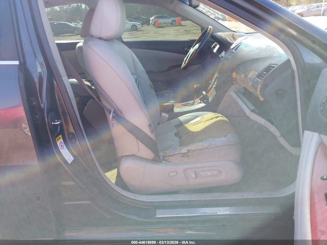 2007 Lexus Es 350 მანქანა იყიდება აუქციონზე, vin: JTHBJ46GX72033053, აუქციონის ნომერი: 44619899