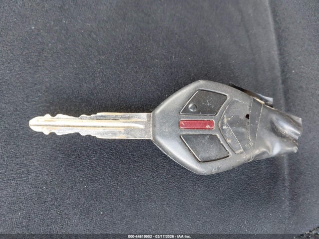 2007 MITSUBISHI OUTLANDER JA4MT31X37Z015923 Photo 10