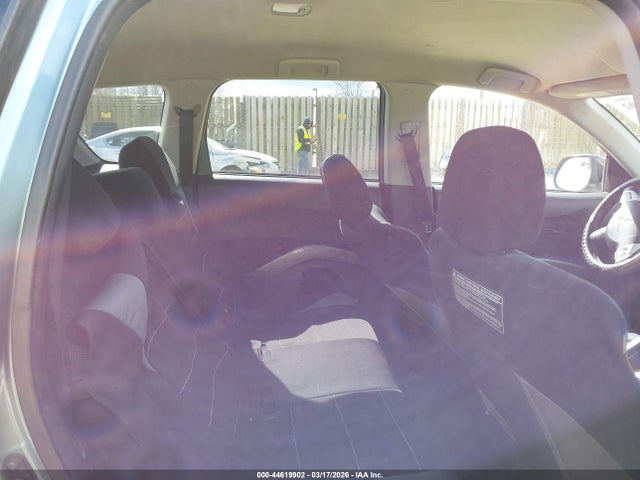 2007 MITSUBISHI OUTLANDER JA4MT31X37Z015923 Photo 7