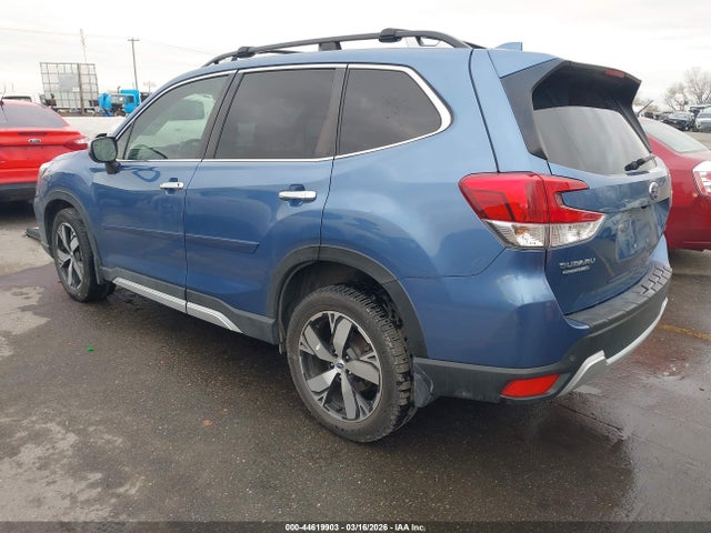 Subaru Forester Touring 2019 JF2SKAWC4KH511694 Image 3