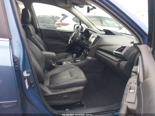 Subaru Forester Touring 2019 JF2SKAWC4KH511694 Image 5
