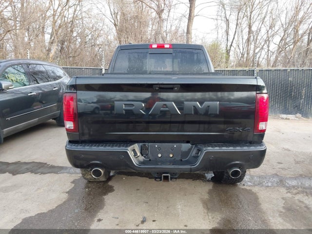 44619907 :رقم المزاد ، 1C6RR7MT7HS621902 vin ، 2017 Ram 1500 Sport مزاد بيع