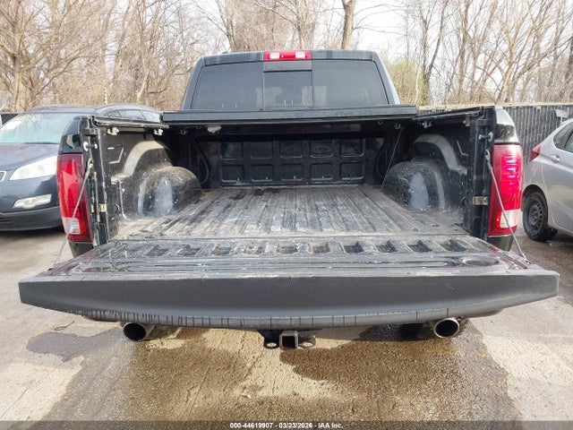 44619907 :رقم المزاد ، 1C6RR7MT7HS621902 vin ، 2017 Ram 1500 Sport مزاد بيع