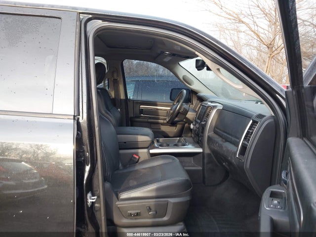 44619907 :رقم المزاد ، 1C6RR7MT7HS621902 vin ، 2017 Ram 1500 Sport مزاد بيع