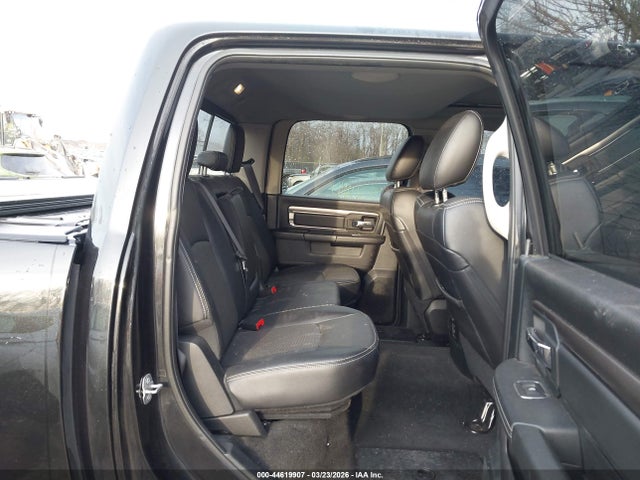 44619907 :رقم المزاد ، 1C6RR7MT7HS621902 vin ، 2017 Ram 1500 Sport مزاد بيع