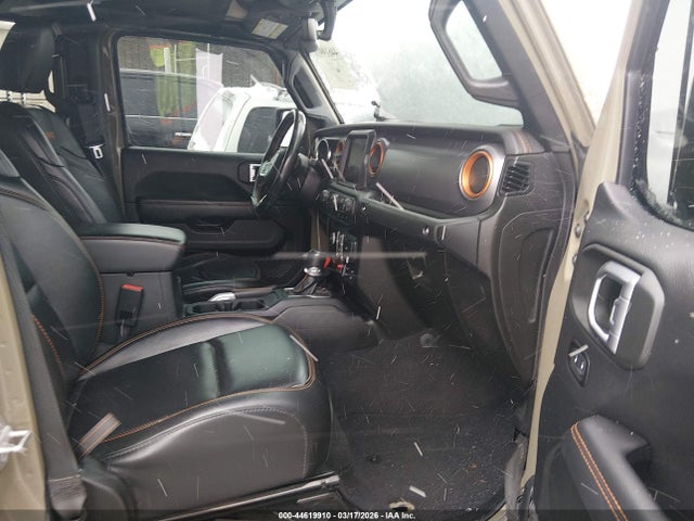 2020 JEEP GLADIATOR 1C6JJTEG2LL209923 Photo 4