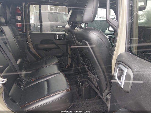 2020 JEEP GLADIATOR 1C6JJTEG2LL209923 Photo 7