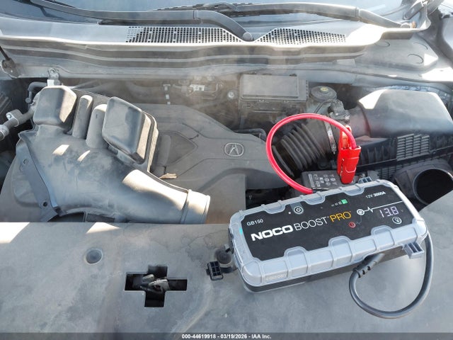 Aukcja sprzedaży 2017 Acura Mdx Technology Package, vin: 5FRYD3H53HB010462, numer aukcji: 44619918