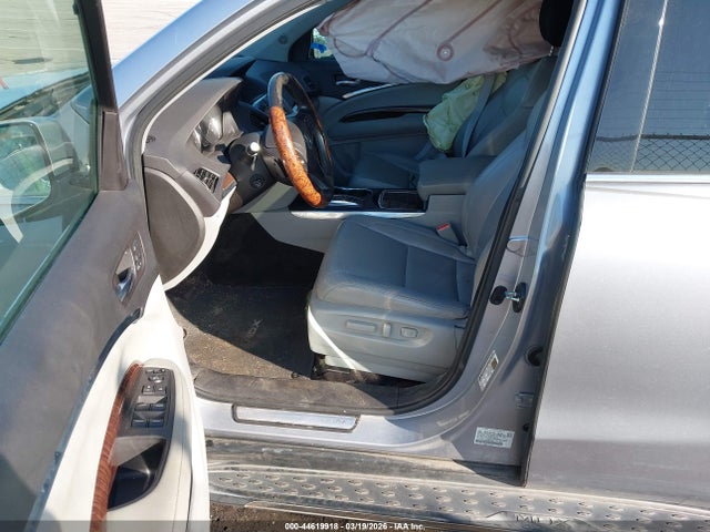 Aukcja sprzedaży 2017 Acura Mdx Technology Package, vin: 5FRYD3H53HB010462, numer aukcji: 44619918