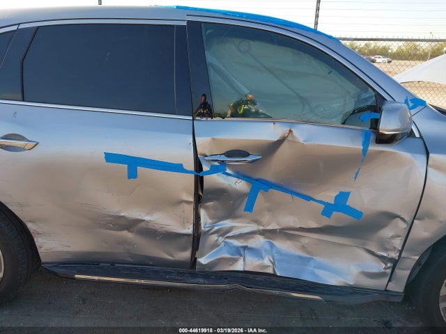 Aukcja sprzedaży 2017 Acura Mdx Technology Package, vin: 5FRYD3H53HB010462, numer aukcji: 44619918