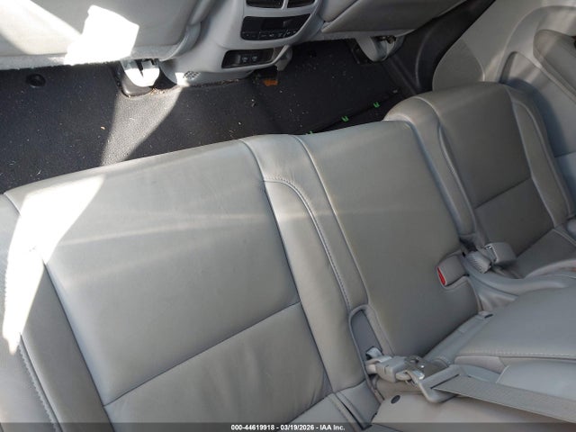Aukcja sprzedaży 2017 Acura Mdx Technology Package, vin: 5FRYD3H53HB010462, numer aukcji: 44619918