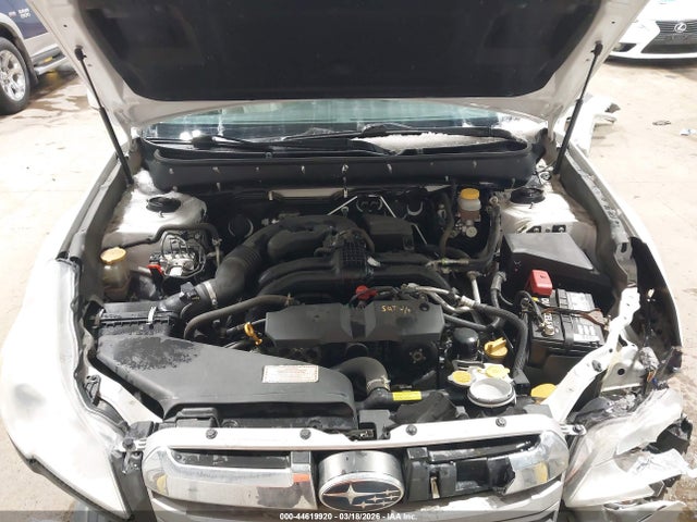 Продаж на аукціоні авто 2014 Subaru Outback 2.5i Premium, vin: 4S4BRCCC3E3215282, номер лоту: 44619920