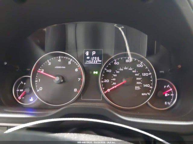 Продаж на аукціоні авто 2014 Subaru Outback 2.5i Premium, vin: 4S4BRCCC3E3215282, номер лоту: 44619920