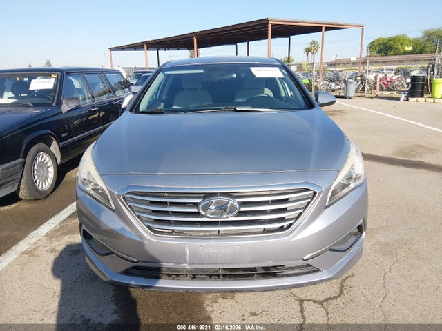 5NPE24AF1GH263704 Hyundai SONATA SE