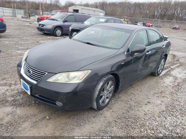 Aukcja sprzedaży 2008 Lexus Es 350, vin: JTHBJ46G682264260, numer aukcji: 44619923