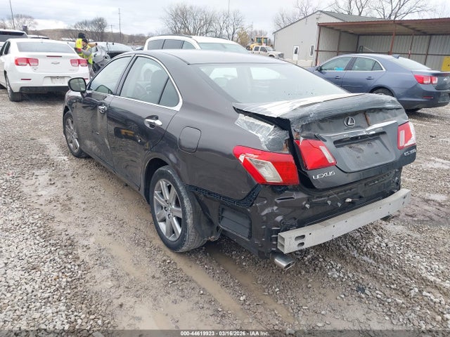 Aukcja sprzedaży 2008 Lexus Es 350, vin: JTHBJ46G682264260, numer aukcji: 44619923