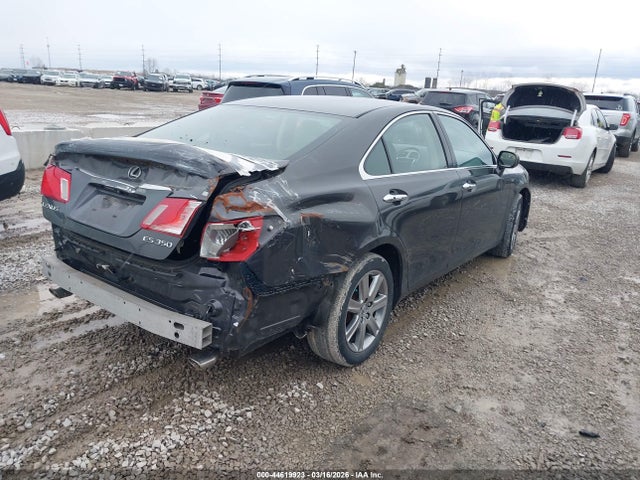 Aukcja sprzedaży 2008 Lexus Es 350, vin: JTHBJ46G682264260, numer aukcji: 44619923