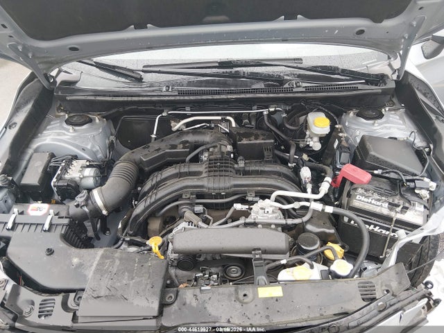 2018 SUBARU CROSSTREK JF2GTAMC0J8202051 Photo 9