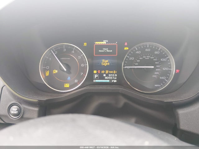 2018 SUBARU CROSSTREK JF2GTAMC0J8202051 Photo 6