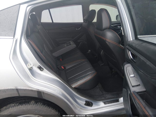 2018 SUBARU CROSSTREK JF2GTAMC0J8202051 Photo 7