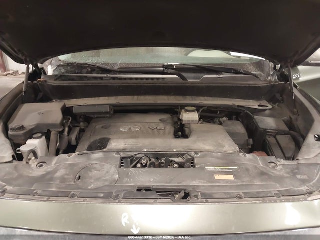2016 INFINITI QX60 5N1AL0MMXGC524012 Photo 9