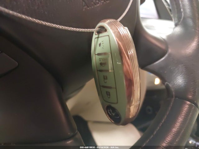 2016 INFINITI QX60 5N1AL0MMXGC524012 Photo 10